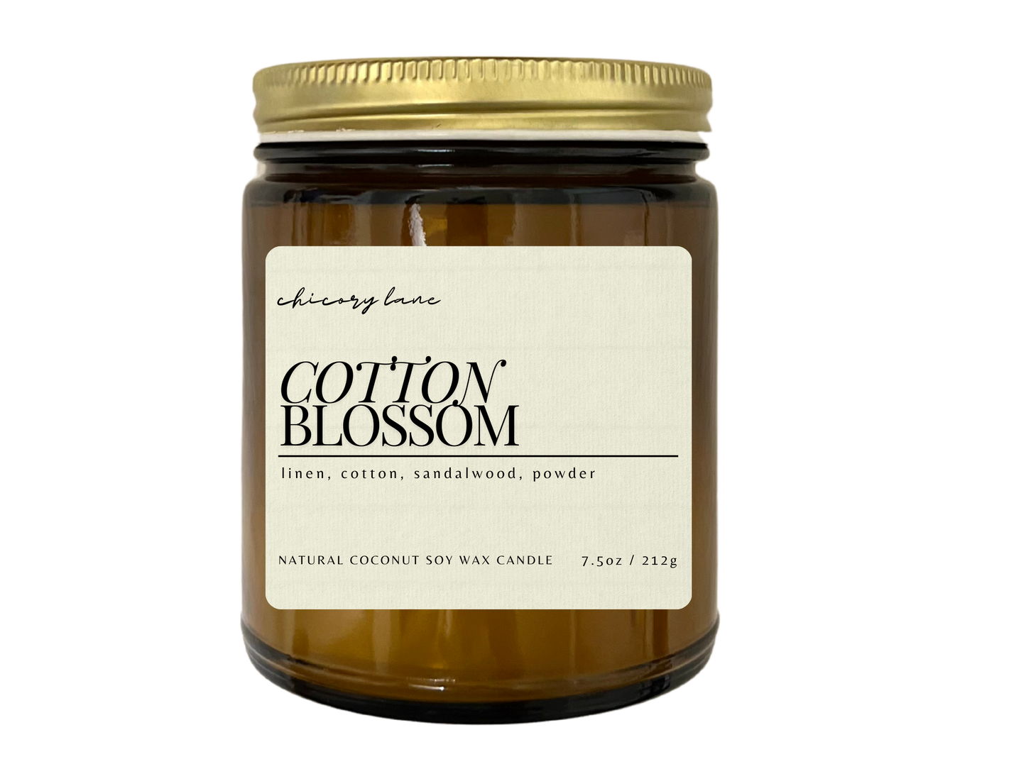 7.5oz Candles