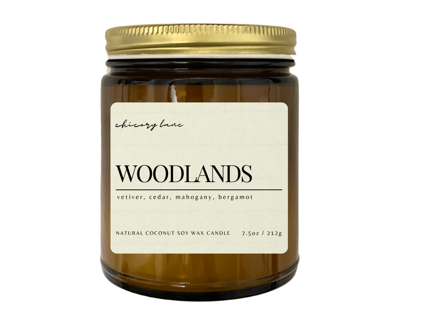 7.5oz Candles