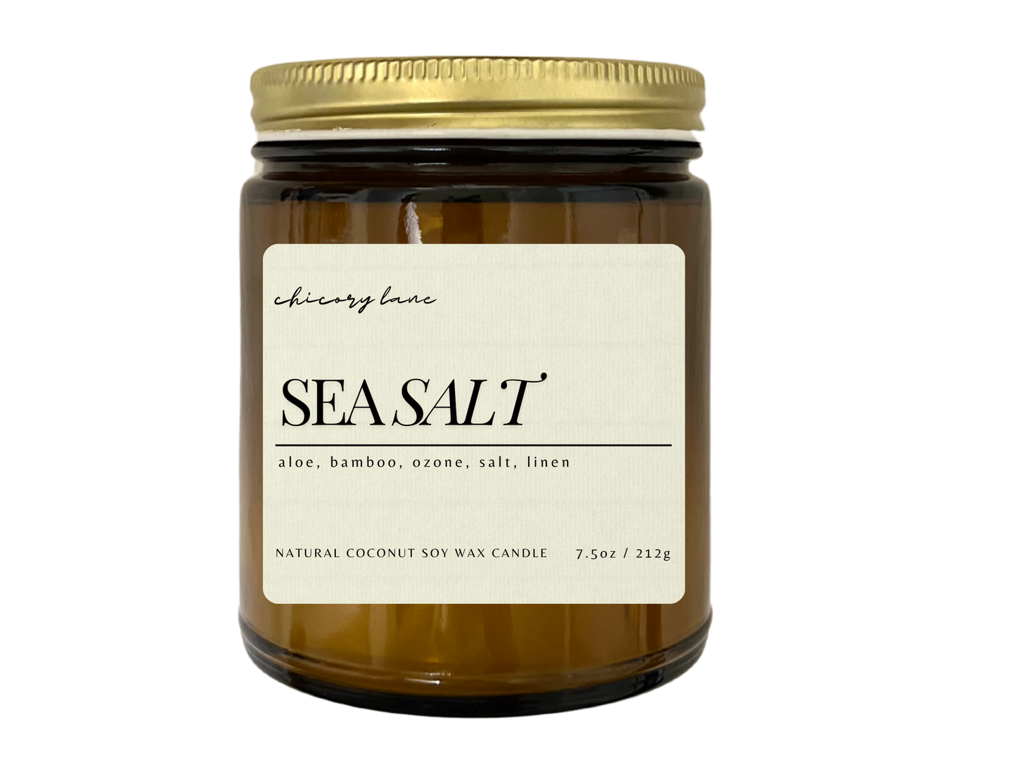 7.5oz Candles