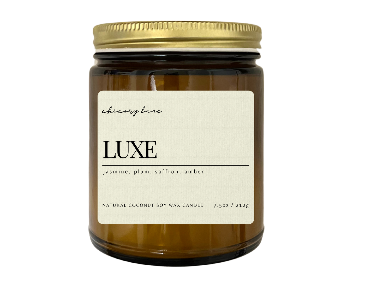 7.5oz Candles