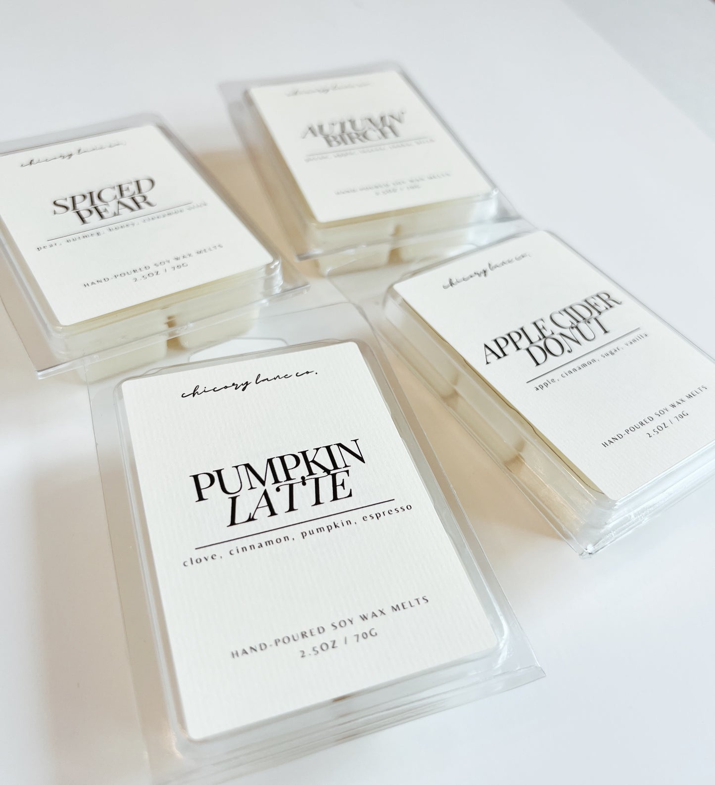 Wax Melts