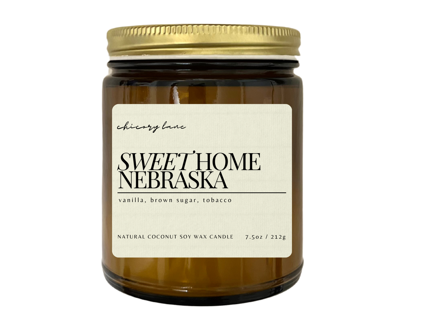 7.5oz Candles
