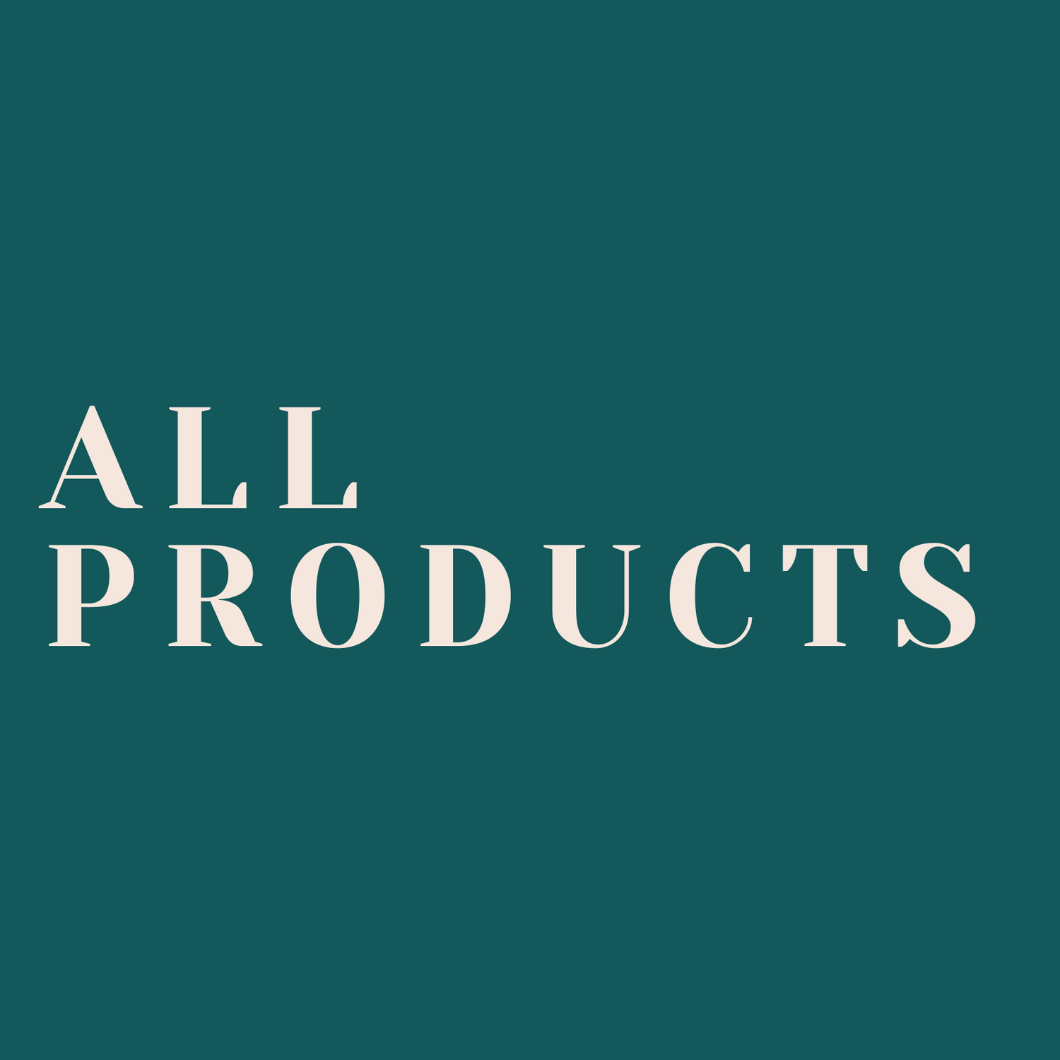 All Products