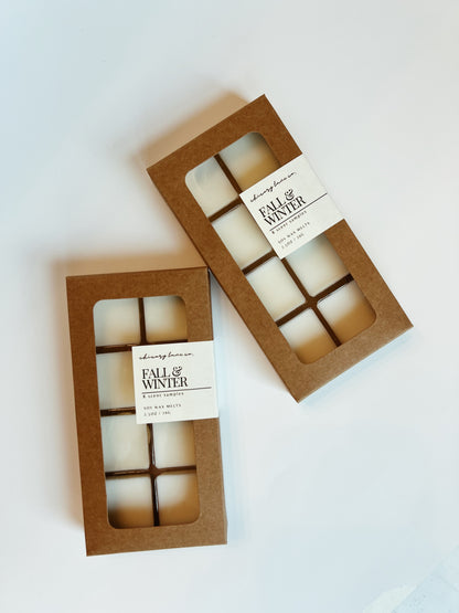 Scent Discovery Wax Melts