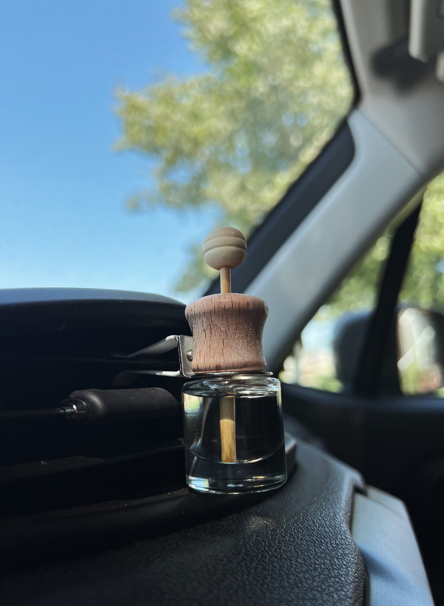 Car Diffusers