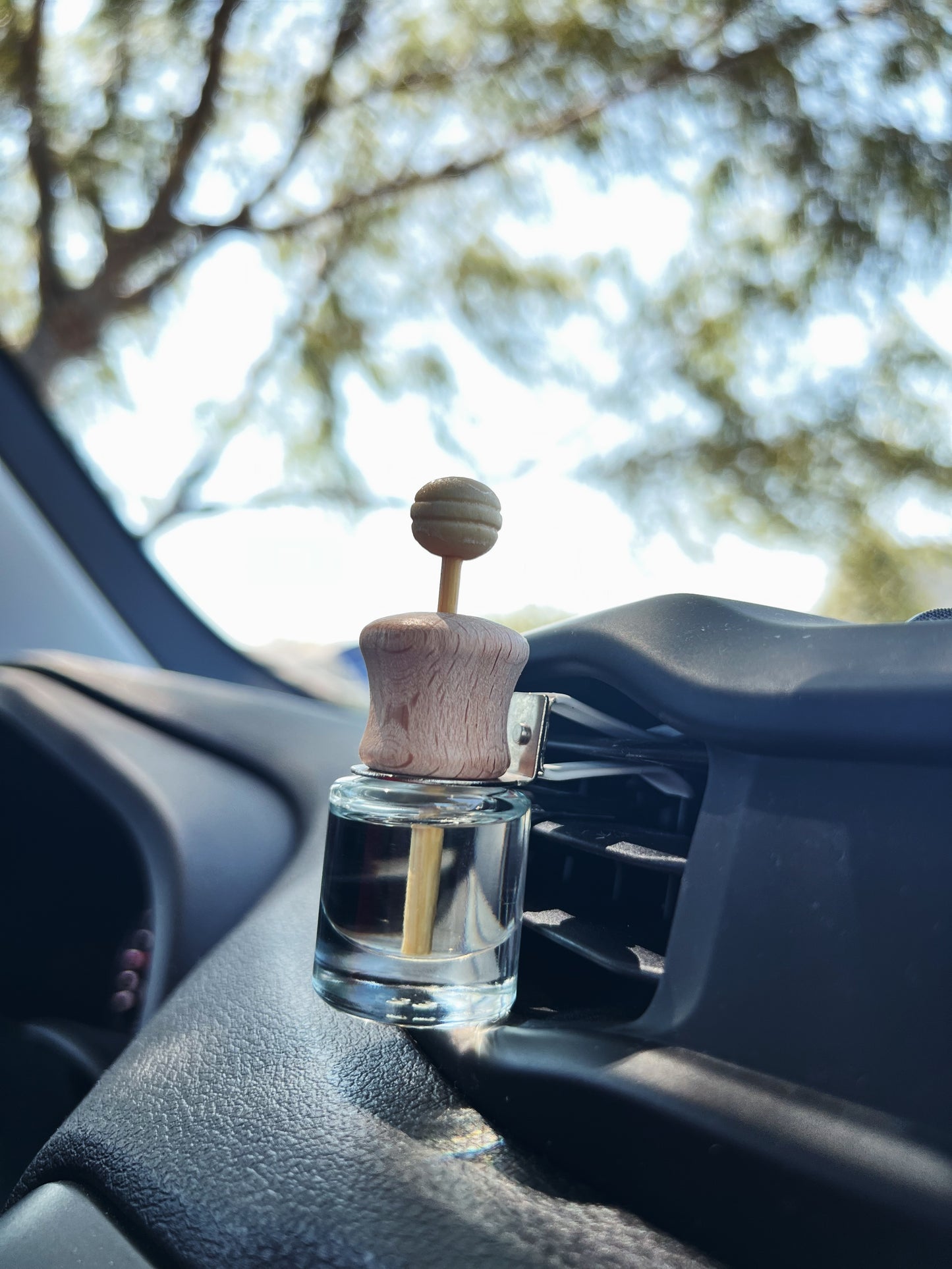 Car Diffusers