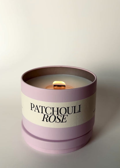 Valentine’s Day Candles